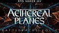 RPG Maker MV - Aethereal Planes Battlebacks Vol 2