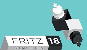 Fritz 18 Steam Edition