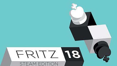 Fritz 18 Steam Edition Game