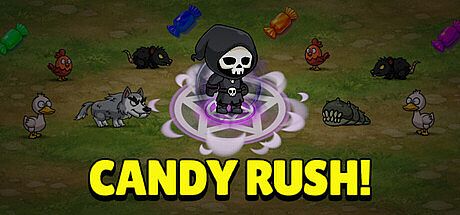 Candy Rush! Game