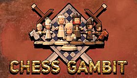 Chess Gambit