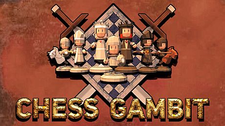 Chess Gambit Game