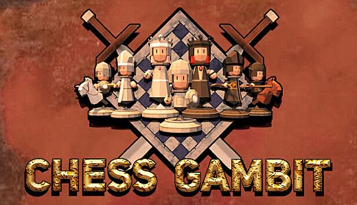 Chess Gambit