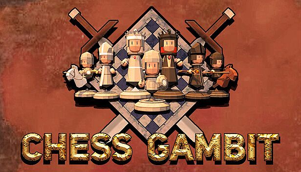 Buy Chess Gambit