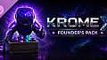 Kromex: Founder's Pack
