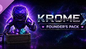 Kromex: Founder's Pack