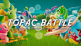 Topac Battle