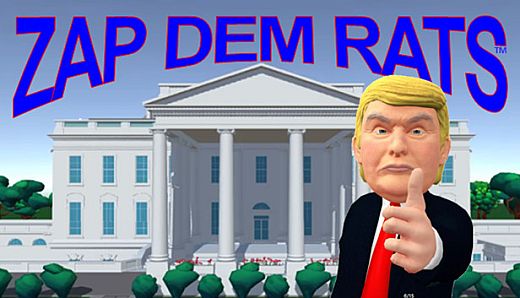 Zap Dem Rats