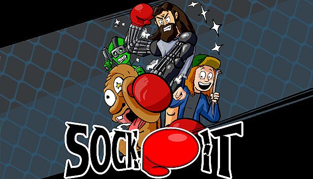 Buy Sock It