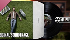 Mr. Prepper Soundtrack