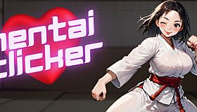 Hentai Clicker: Akumi is streaming
