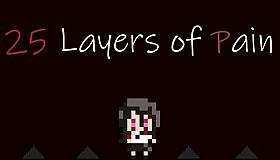25 Layers of Pain