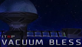 ITRP _ Vacuum Bless