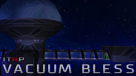 ITRP _ Vacuum Bless Game