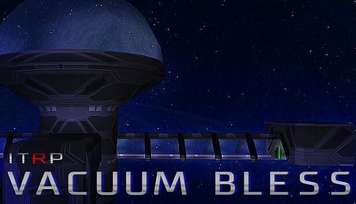 ITRP _ Vacuum Bless