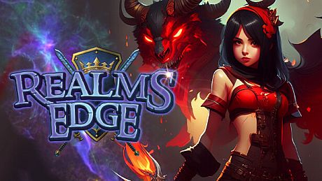 Realms Edge