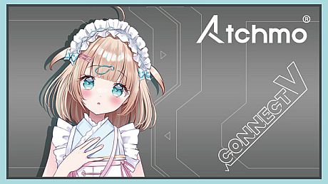 Atchmo - CONNECT V 【SPECIAL LIVE】 Wake Me Up | Kanau Yumekawa x Tacitly DLC