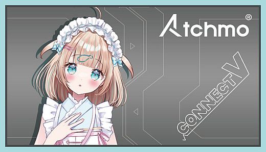 Atchmo - CONNECT V 【SPECIAL LIVE】 Wake Me Up | Kanau Yumekawa x Tacitly