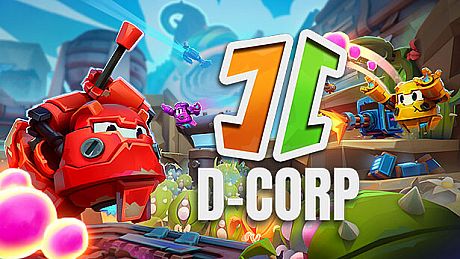 D-Corp Game