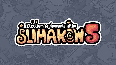 I commissioned some snails 5 Game