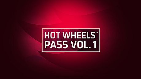 HOT WHEELS Pass Vol. 1 - Windows Edition Bundle
