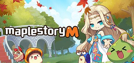 MapleStory M Game
