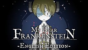 My Dear Frankenstein -English Edition-