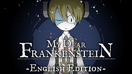 My Dear Frankenstein -English Edition- Game