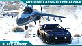 Just Cause 4: Adversary Vehicle Pack
