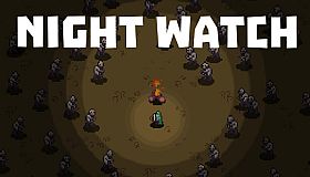 The Night Watch : Ranger Survival