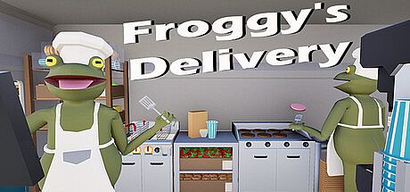 Froggy's Delivery