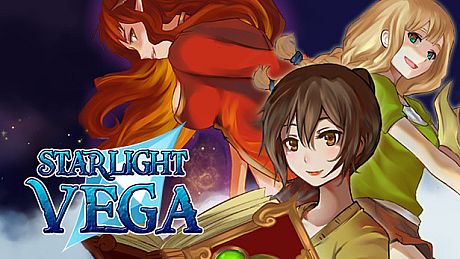 Starlight Vega Game