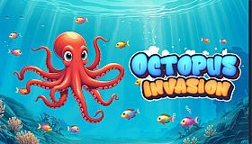 Octopus Invasion