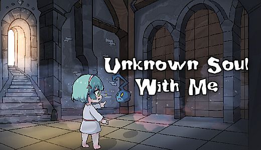 Unknown Soul With Me