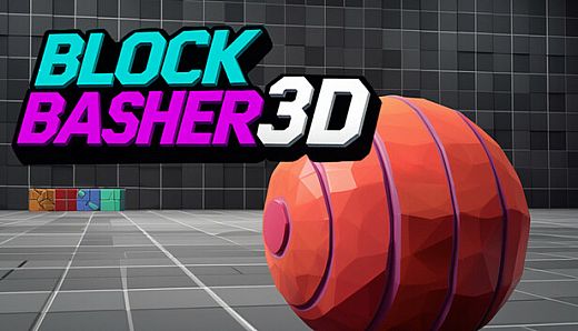 Block Basher 3D