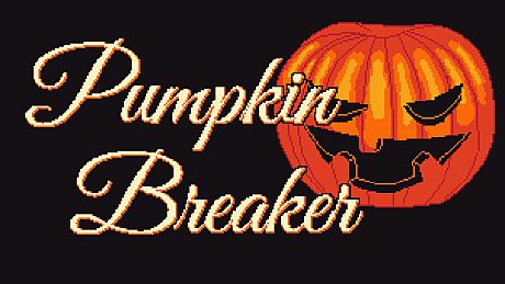 Pumpkin Breaker Game