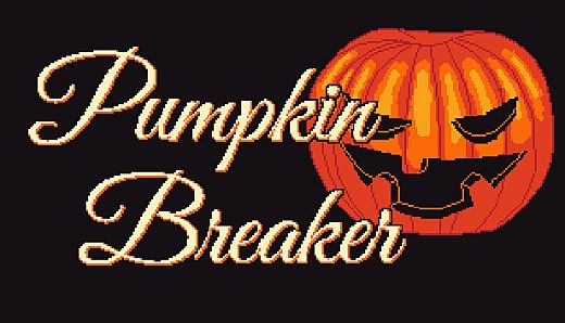 Pumpkin Breaker