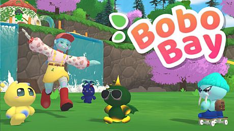 Bobo Bay Game
