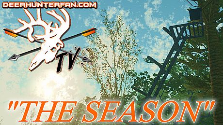Deer Hunting - The Season Game