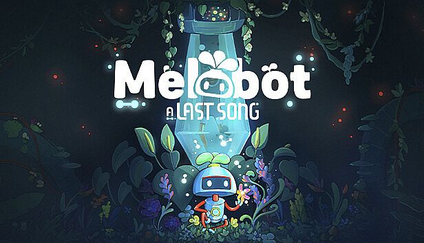 Buy Melobot - A Last Song