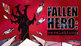 Fallen Hero: Revelations