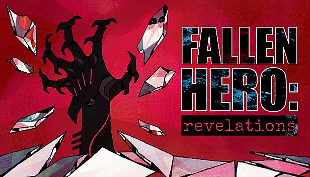 Buy Fallen Hero: Revelations