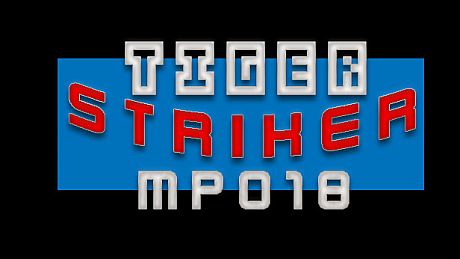 Tiger Striker MP018 DLC