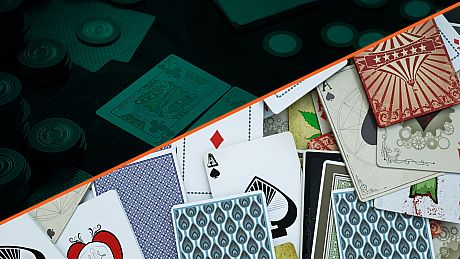 Pure Hold’em: Full House Poker Bundle Game