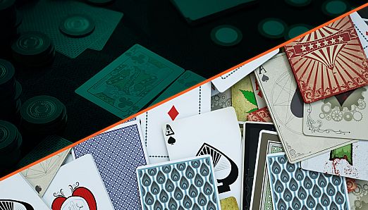 Pure Hold’em: Full House Poker Bundle