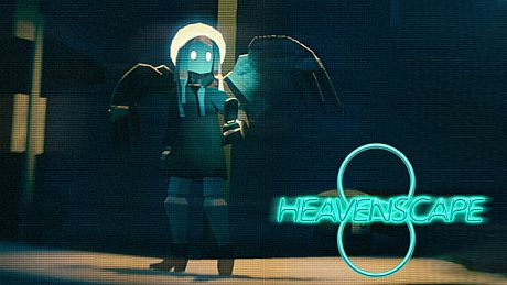 HEAVENSCAPE Game