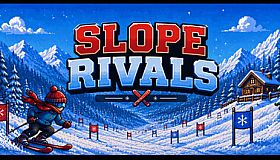 Slope Rivals