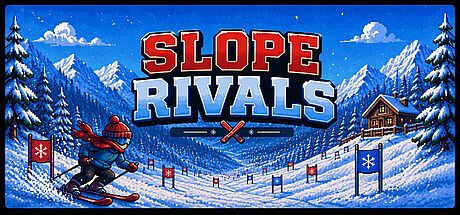 Slope Rivals Game
