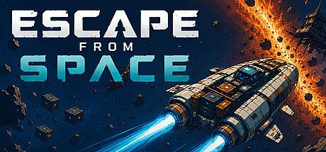 Escape From Space
