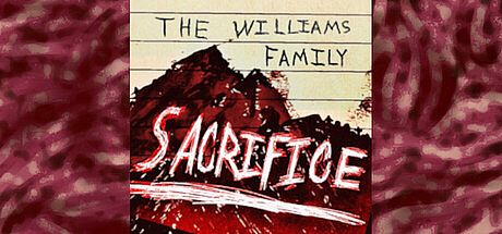 The Williams Family Sacrifice Game
